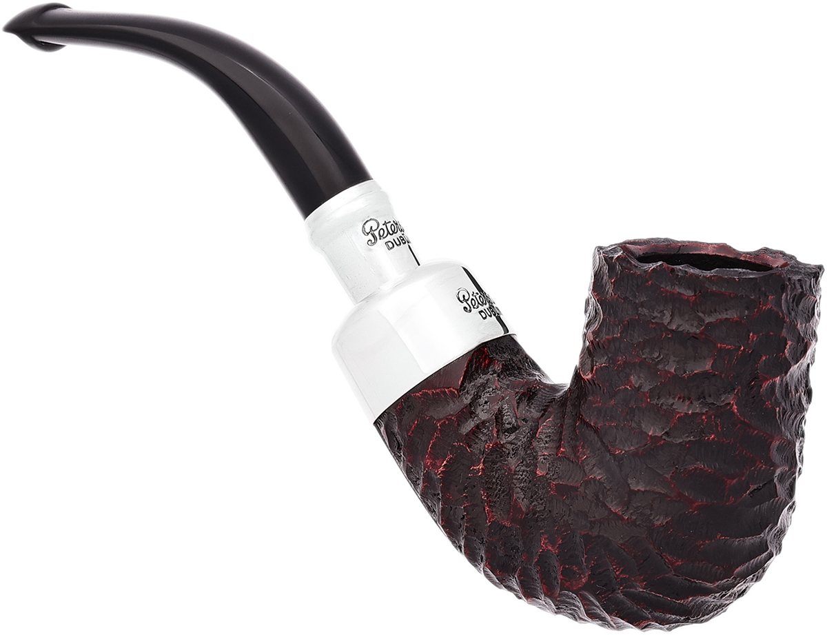 Peterson System Spigot Rusticated (309) P-Lip