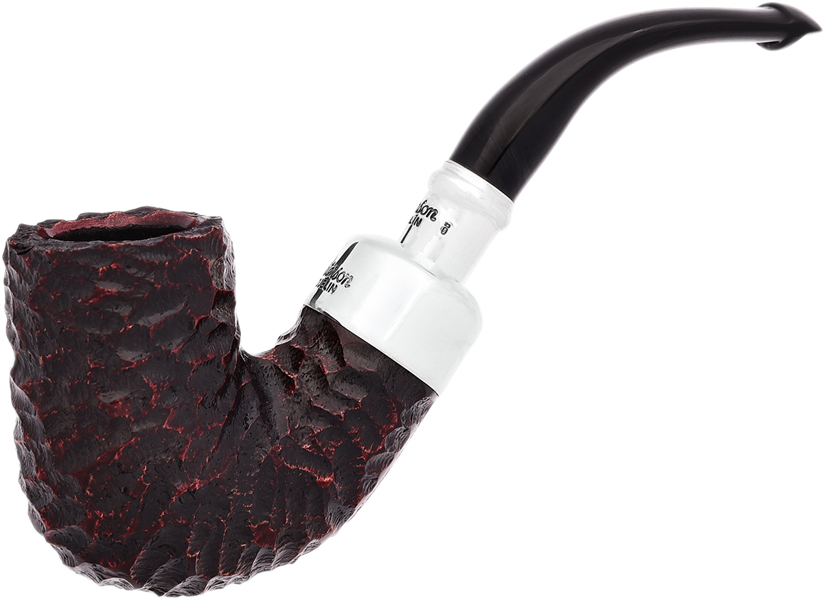 Peterson System Spigot Rusticated (309) P-Lip