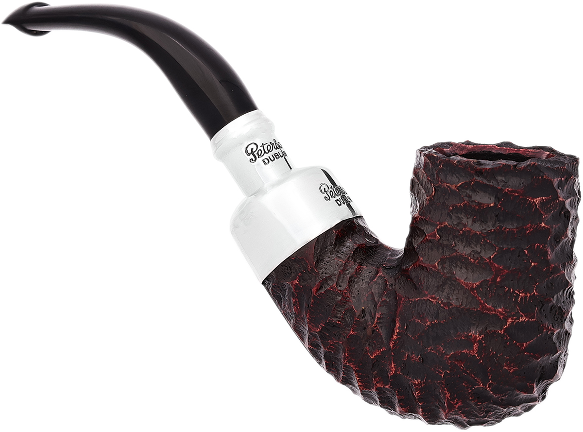 Peterson System Spigot Rusticated (309) P-Lip