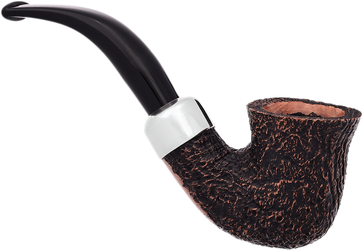 Peterson Arklow Sandblasted (05) Fishtail