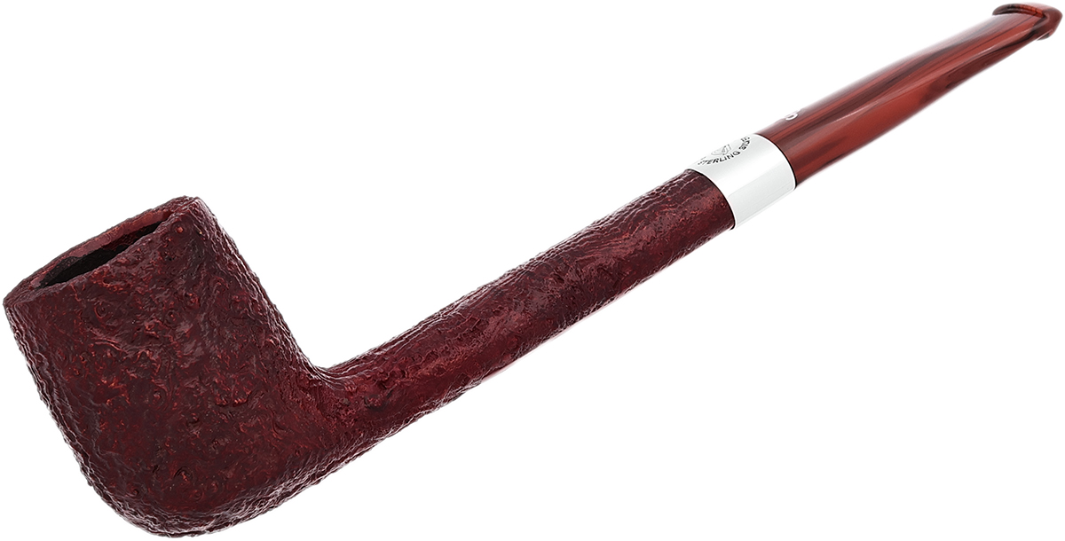 Peterson Irish Harp Sandblasted (264) Fishtail