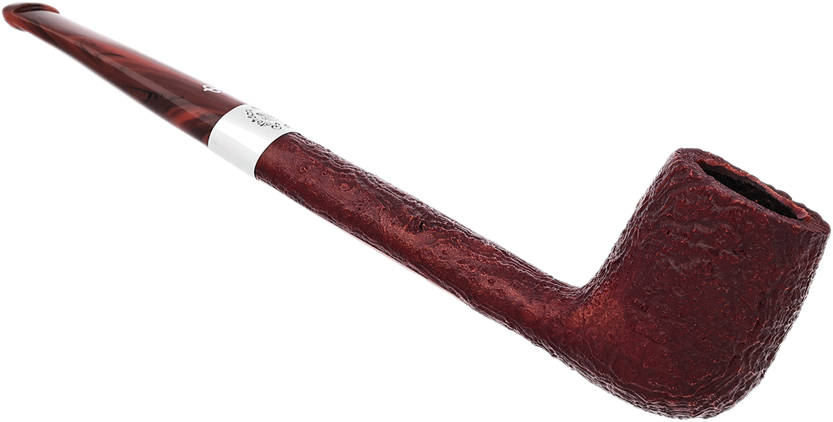 Peterson Irish Harp Sandblasted (264) Fishtail