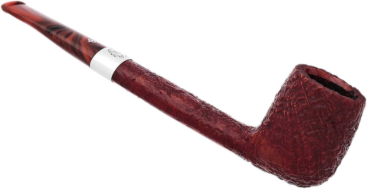 Peterson Irish Harp Sandblasted (264) Fishtail