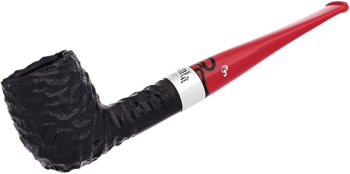 Peterson Dracula Rusticated (15) Fishtail