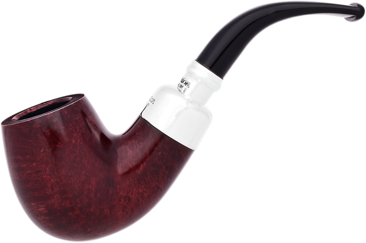 Peterson Red Spigot (XL90) Fishtail