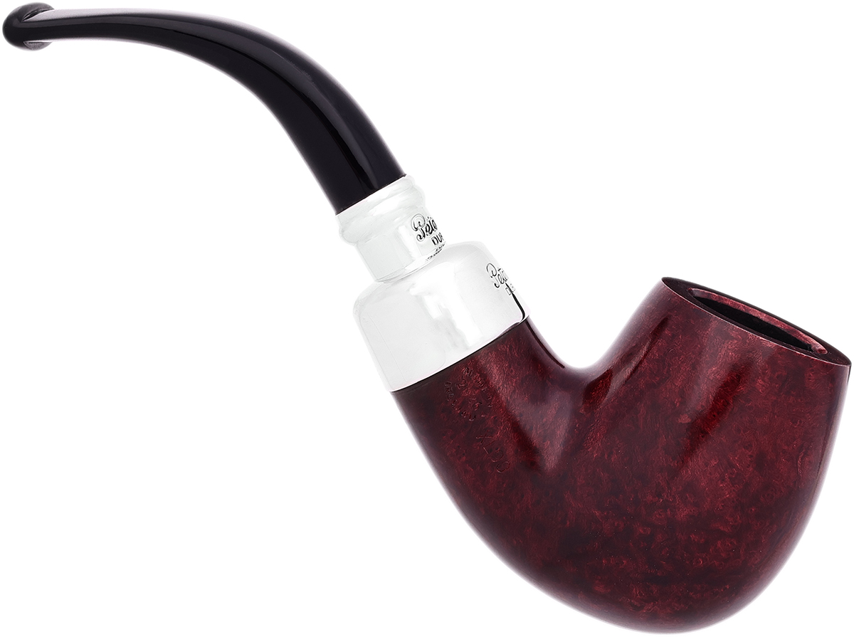 Peterson Red Spigot (XL90) Fishtail