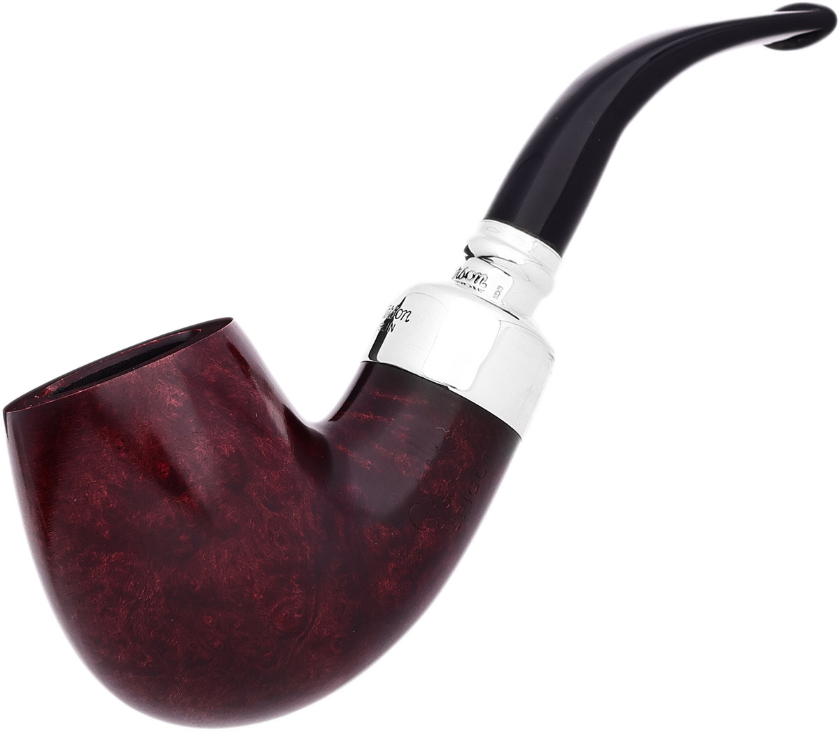 Peterson Red Spigot (XL90) Fishtail