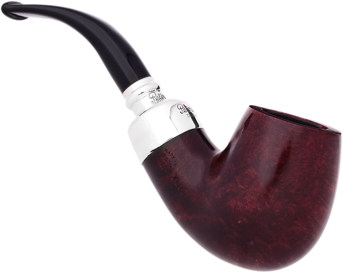 Peterson Red Spigot (XL90) Fishtail