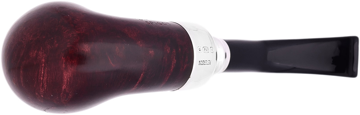 Peterson Red Spigot (XL90) Fishtail
