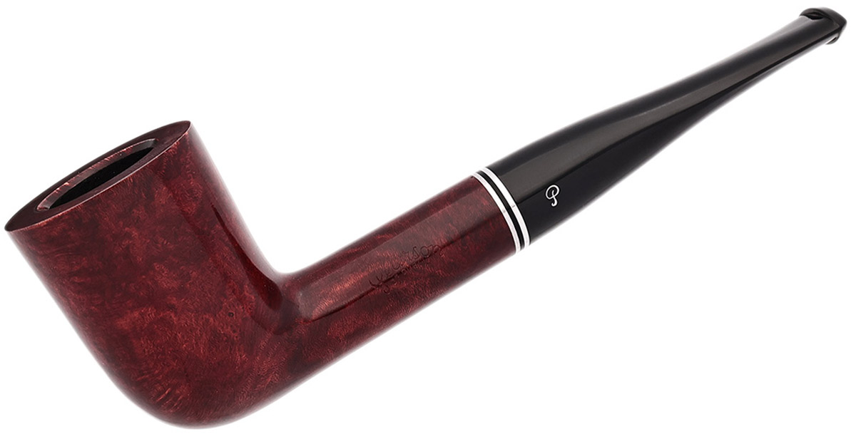 Peterson Killarney Red (120) Fishtail
