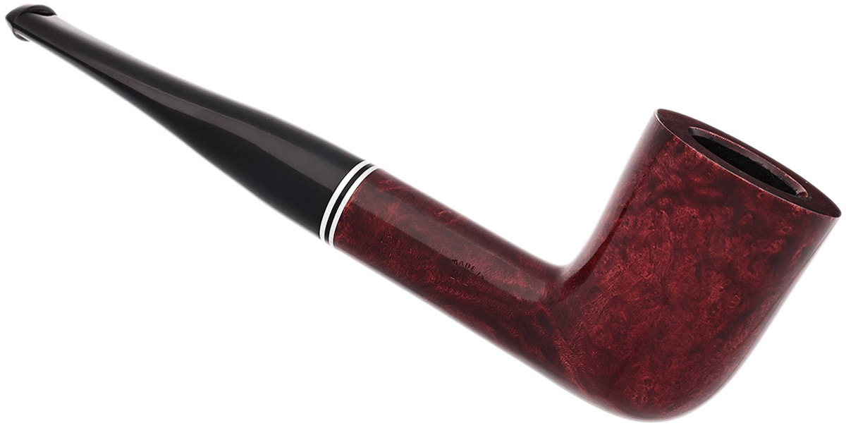 Peterson Killarney Red (120) Fishtail