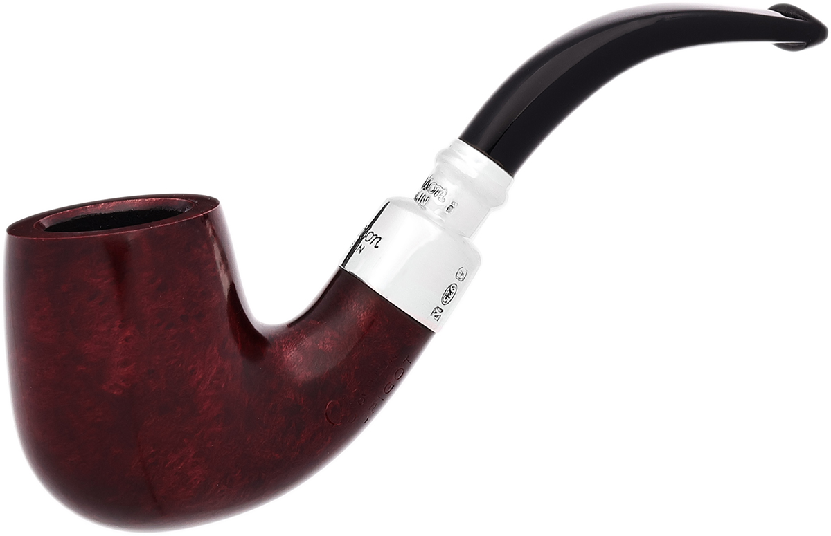 Peterson Red Spigot (65) Fishtail