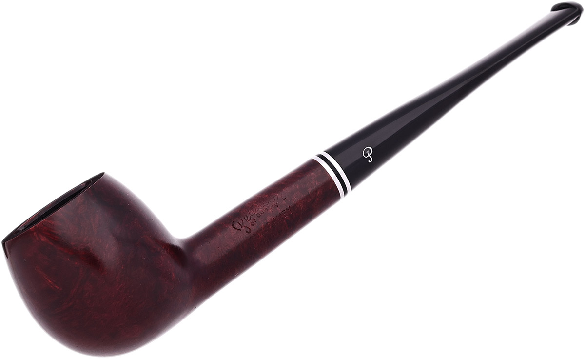 Peterson Killarney Red (85) Fishtail