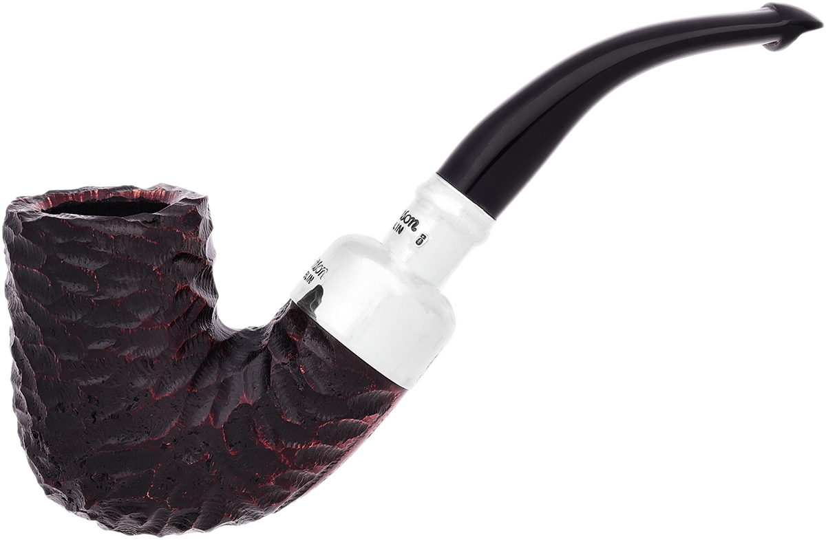 Peterson System Spigot Rusticated (309) P-Lip