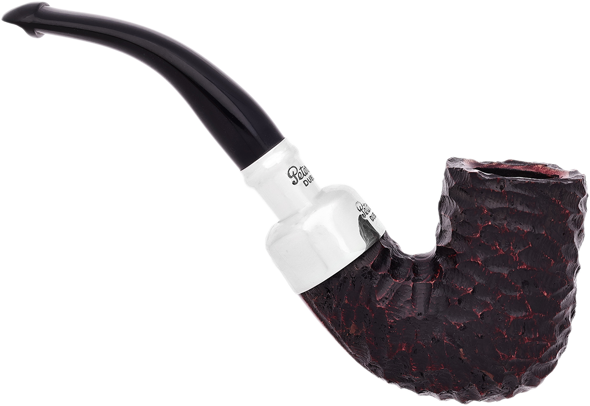 Peterson System Spigot Rusticated (309) P-Lip