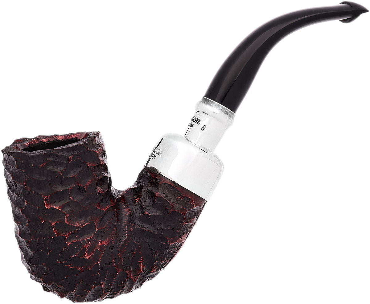 Peterson System Spigot Rusticated (309) P-Lip
