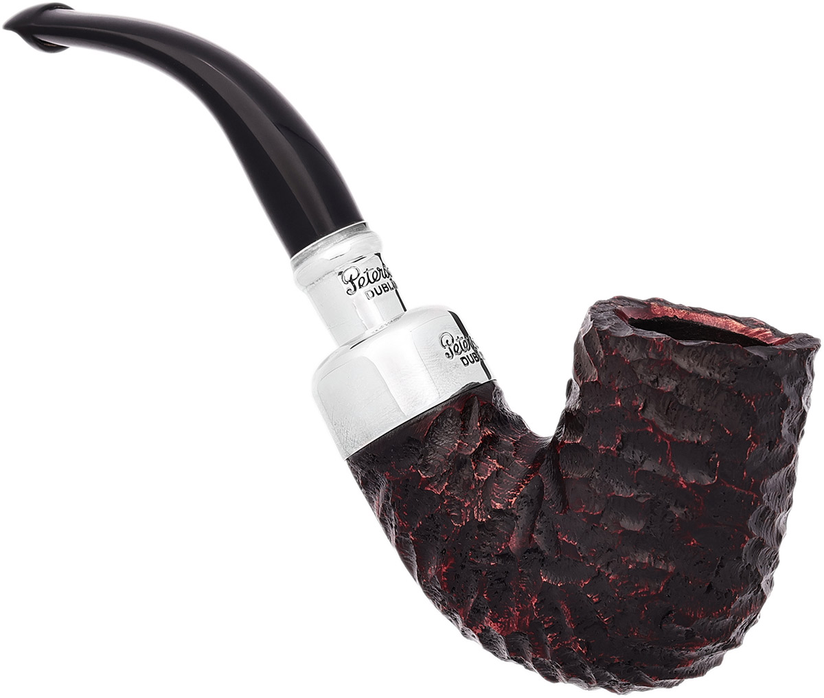 Peterson System Spigot Rusticated (309) P-Lip