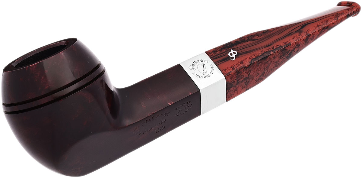 Peterson Irish Harp (150) Fishtail