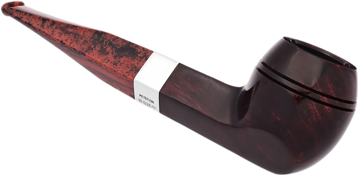 Peterson Irish Harp (150) Fishtail