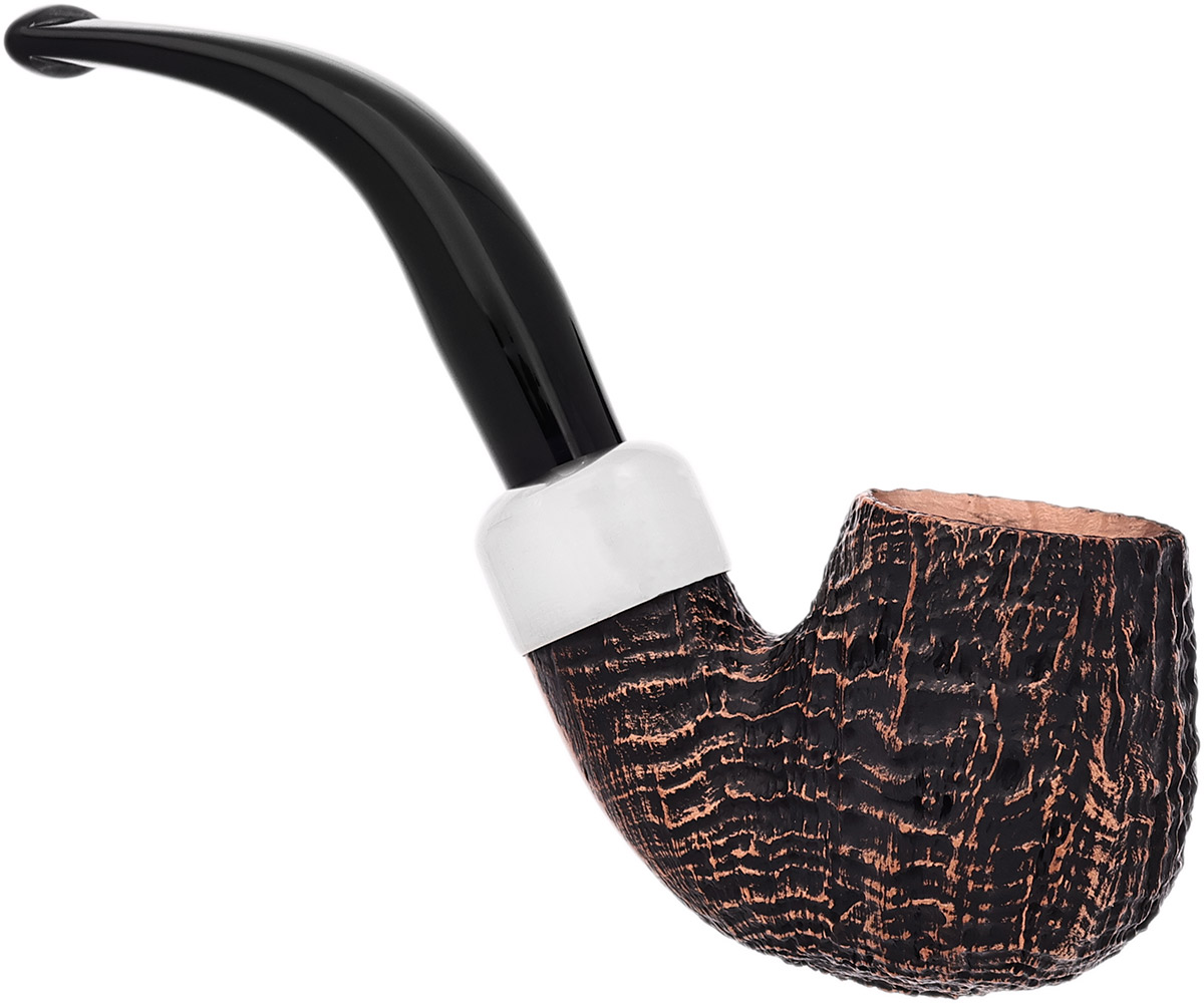 Peterson Arklow Sandblasted (221) Fishtail