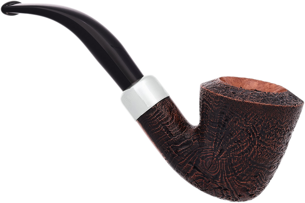 Peterson Arklow Sandblasted (B10) Fishtail