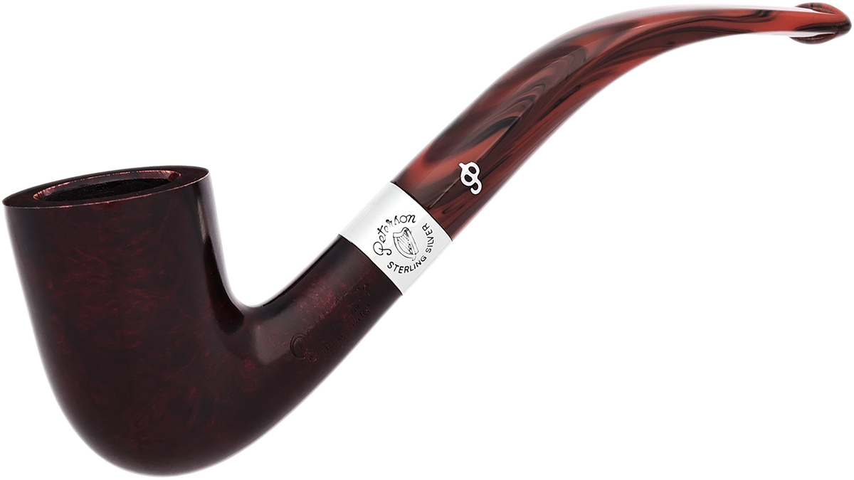 Peterson Irish Harp (128) Fishtail