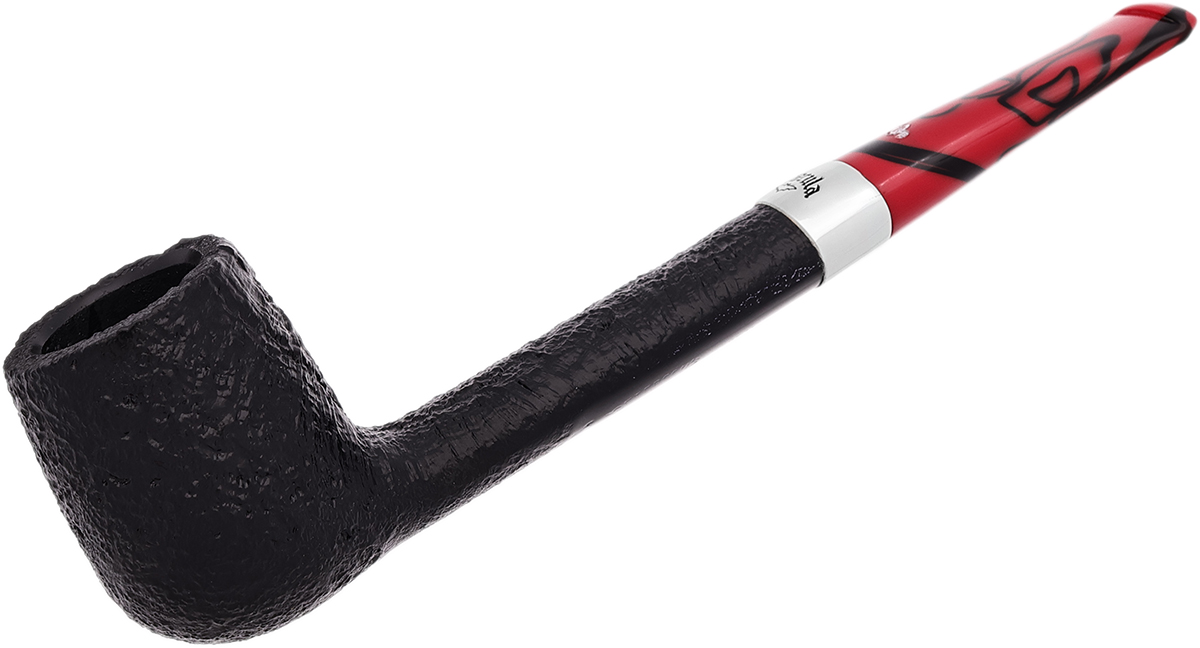 Peterson Dracula Sandblasted (264) Fishtail