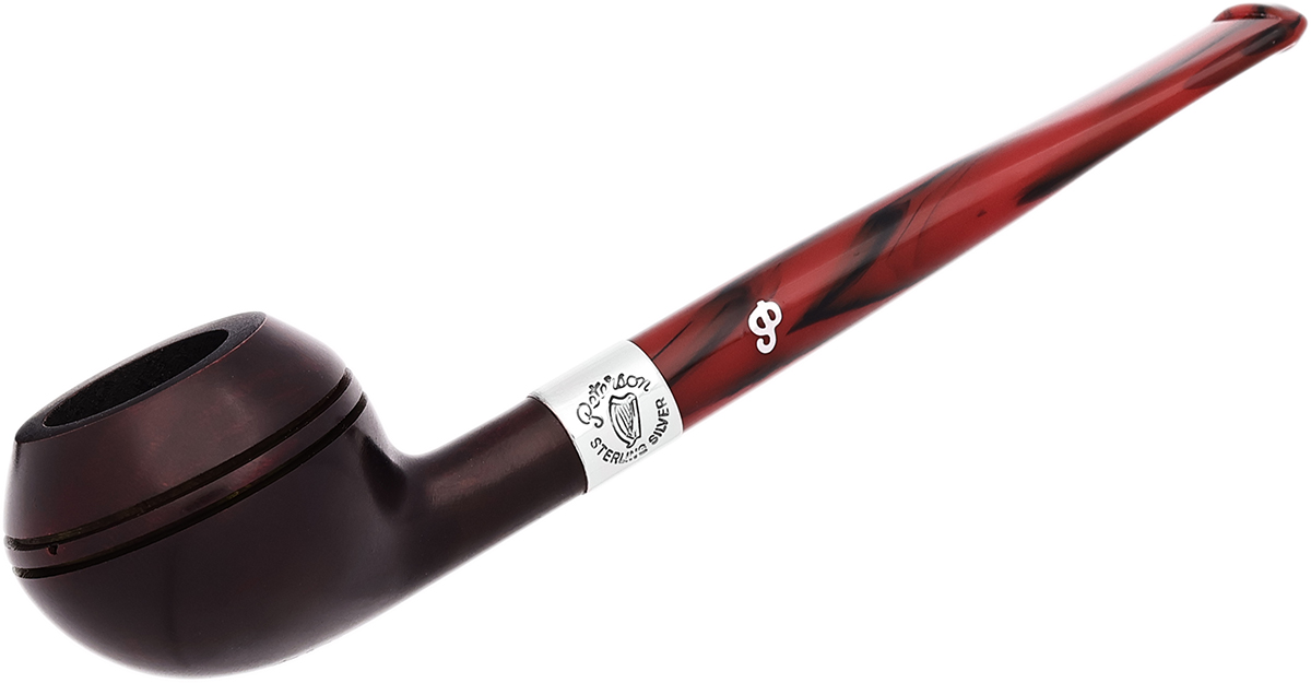 Peterson Irish Harp (411) Fishtail