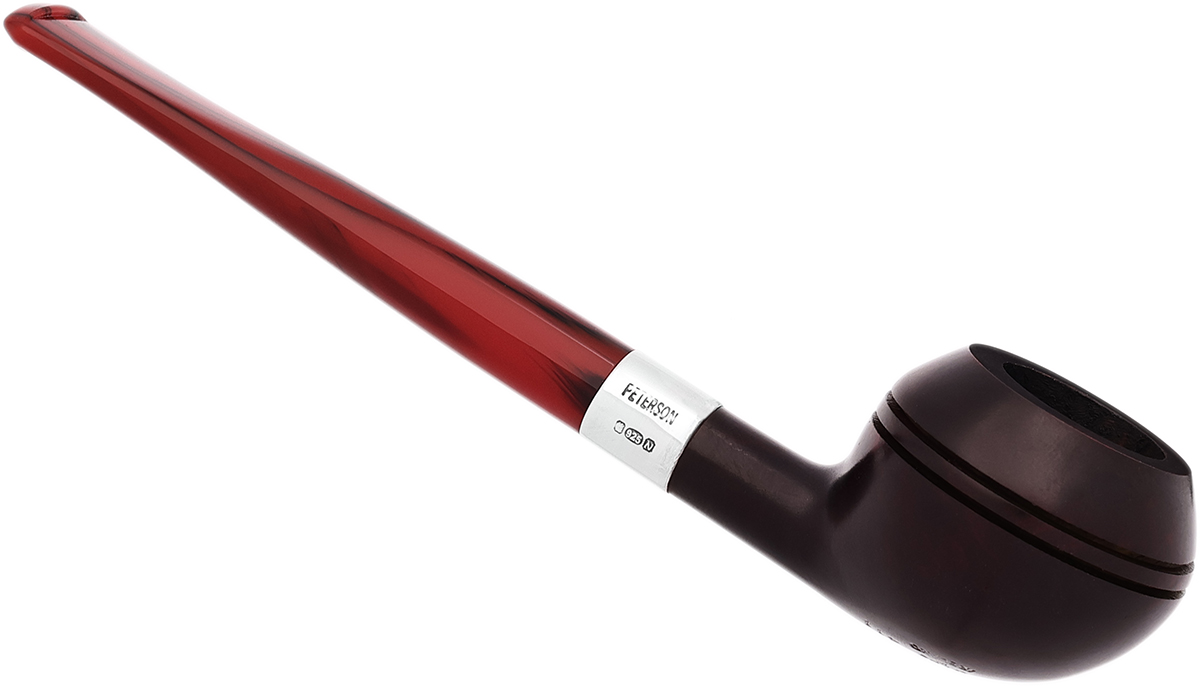 Peterson Irish Harp (411) Fishtail