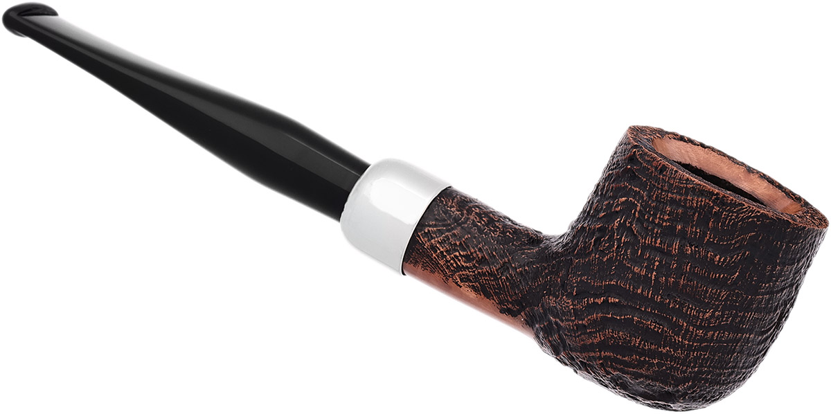 Peterson Arklow Sandblasted (606) Fishtail