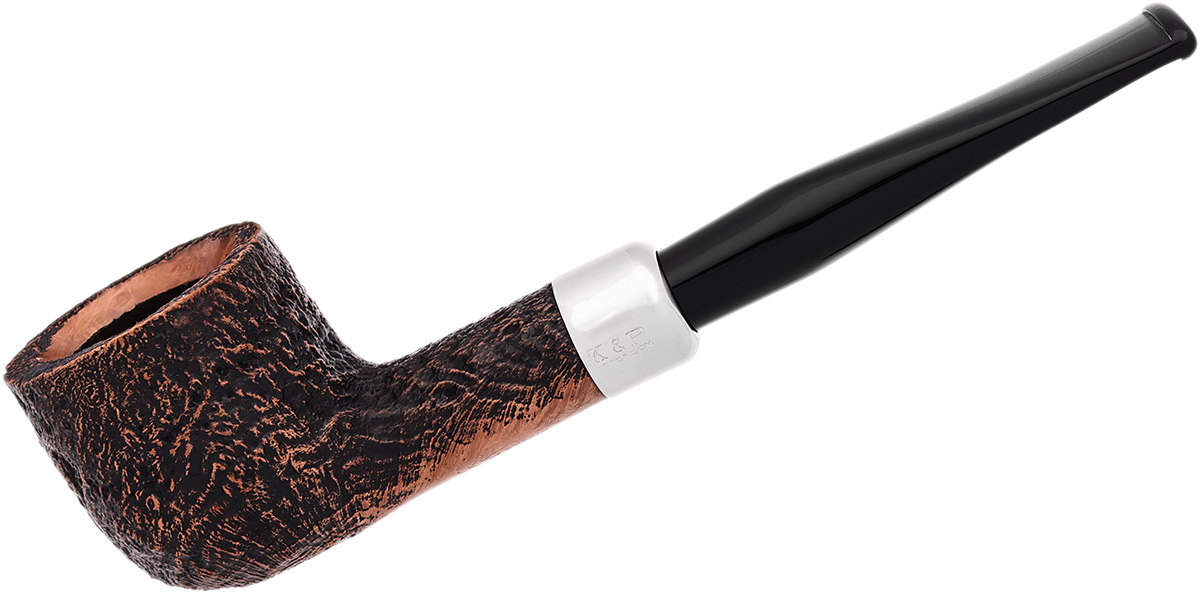 Peterson Arklow Sandblasted (606) Fishtail