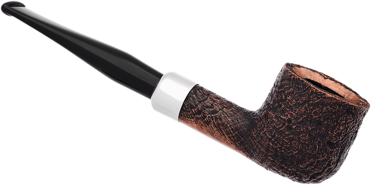 Peterson Arklow Sandblasted (606) Fishtail
