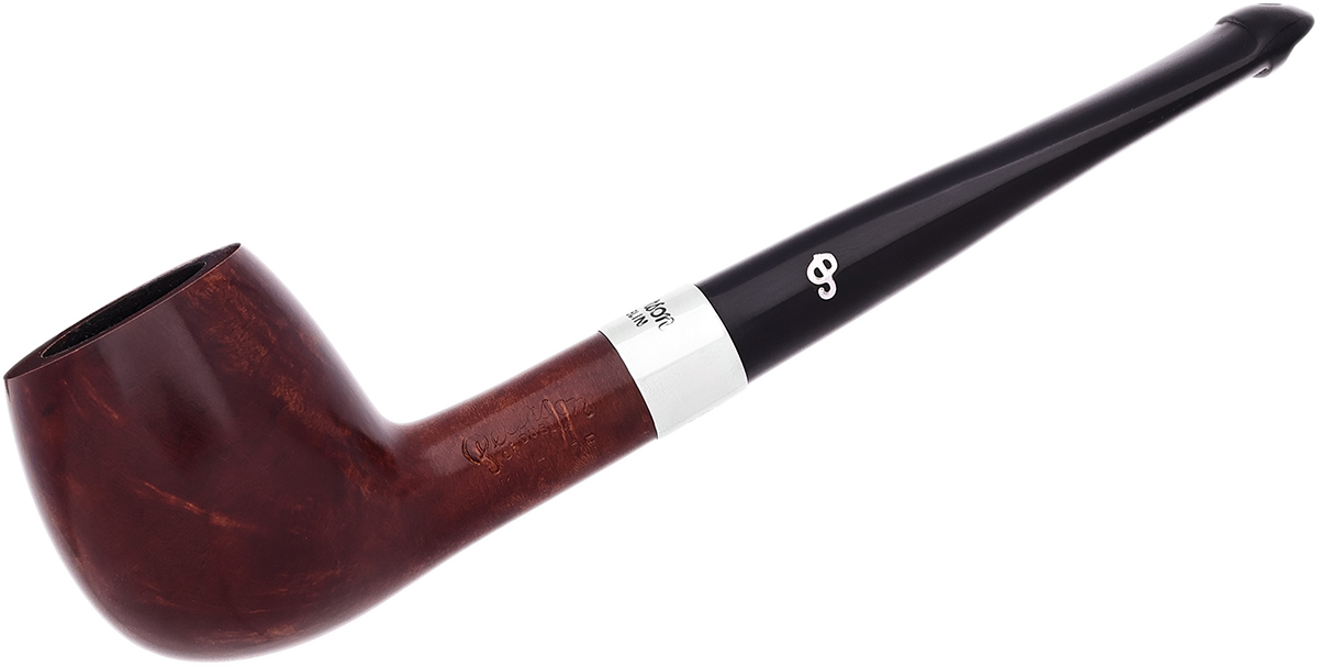 Peterson Kildare Silver Mounted (86) P-Lip