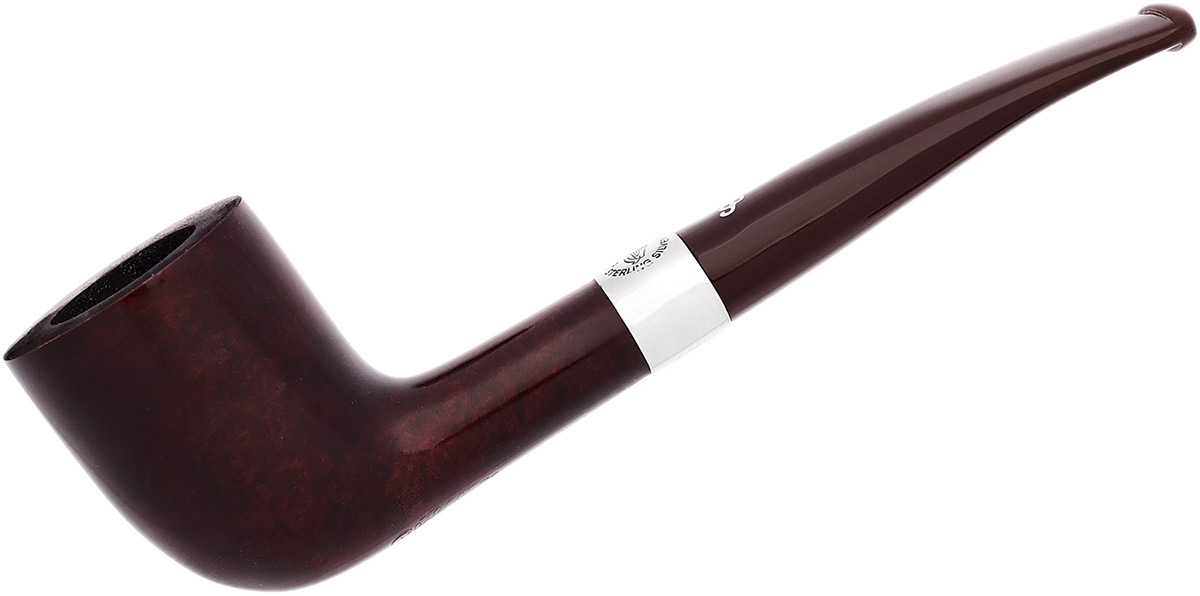 Peterson Irish Harp (268) Fishtail