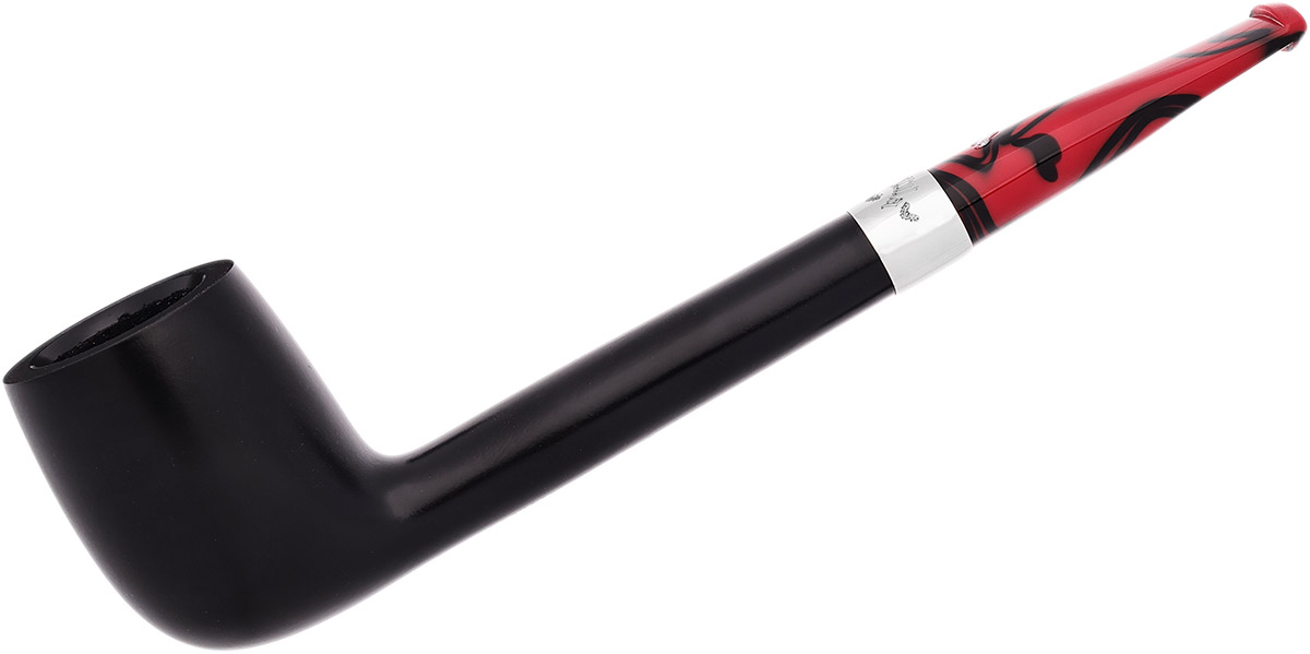 Peterson Dracula Smooth (264) Fishtail