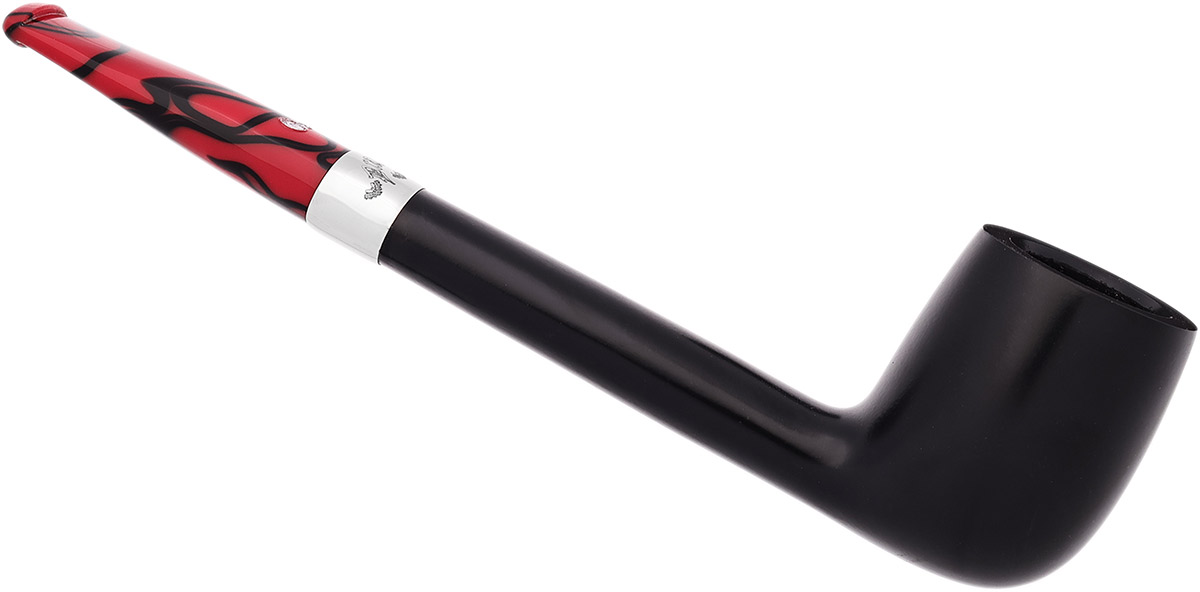 Peterson Dracula Smooth (264) Fishtail