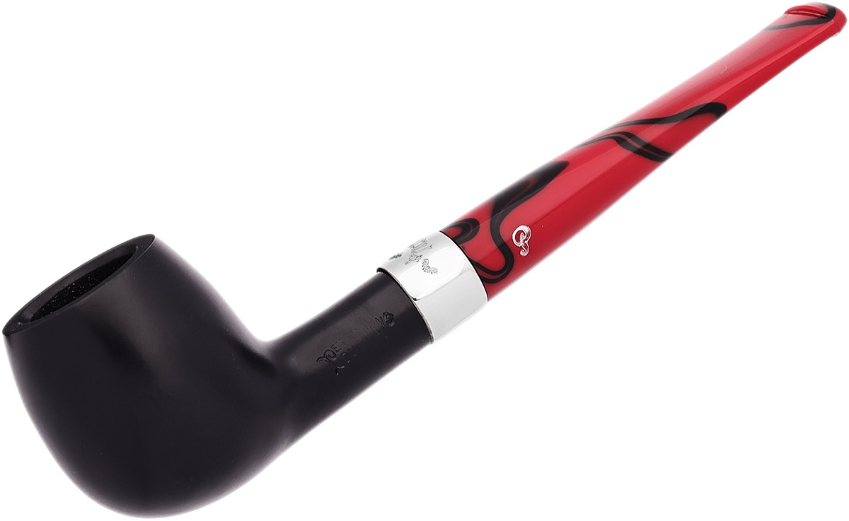 Peterson Dracula Smooth (86) Fishtail