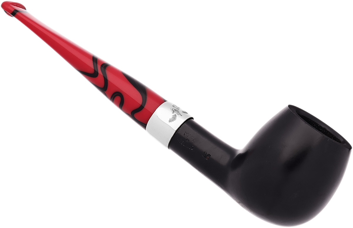 Peterson Dracula Smooth (86) Fishtail