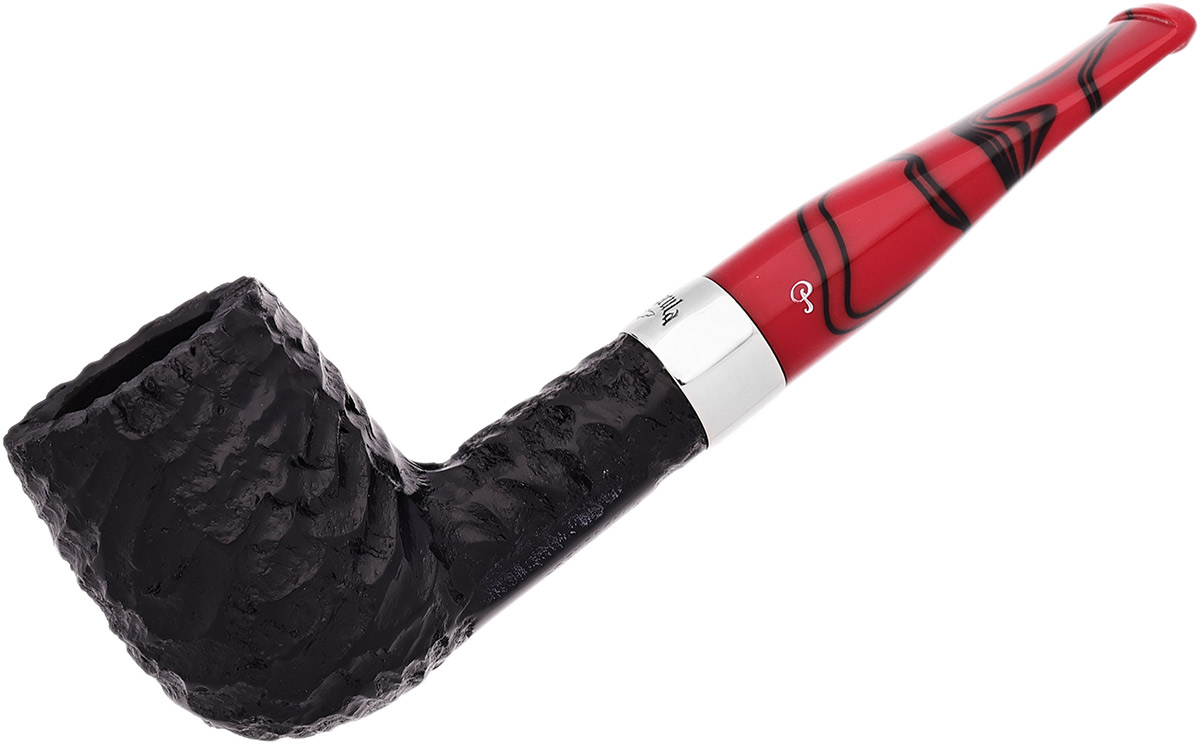 Peterson Dracula Rusticated (X105) Fishtail