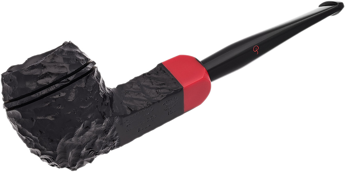 Peterson Halloween 2026 Rusticated (150) Fishtail