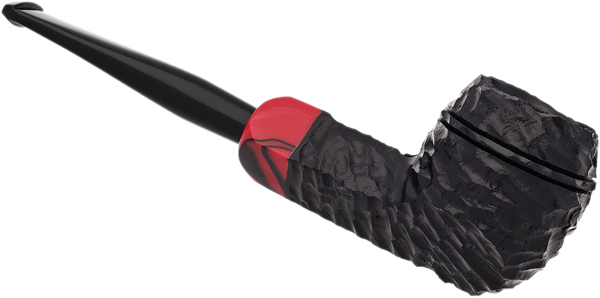Peterson Halloween 2026 Rusticated (150) Fishtail