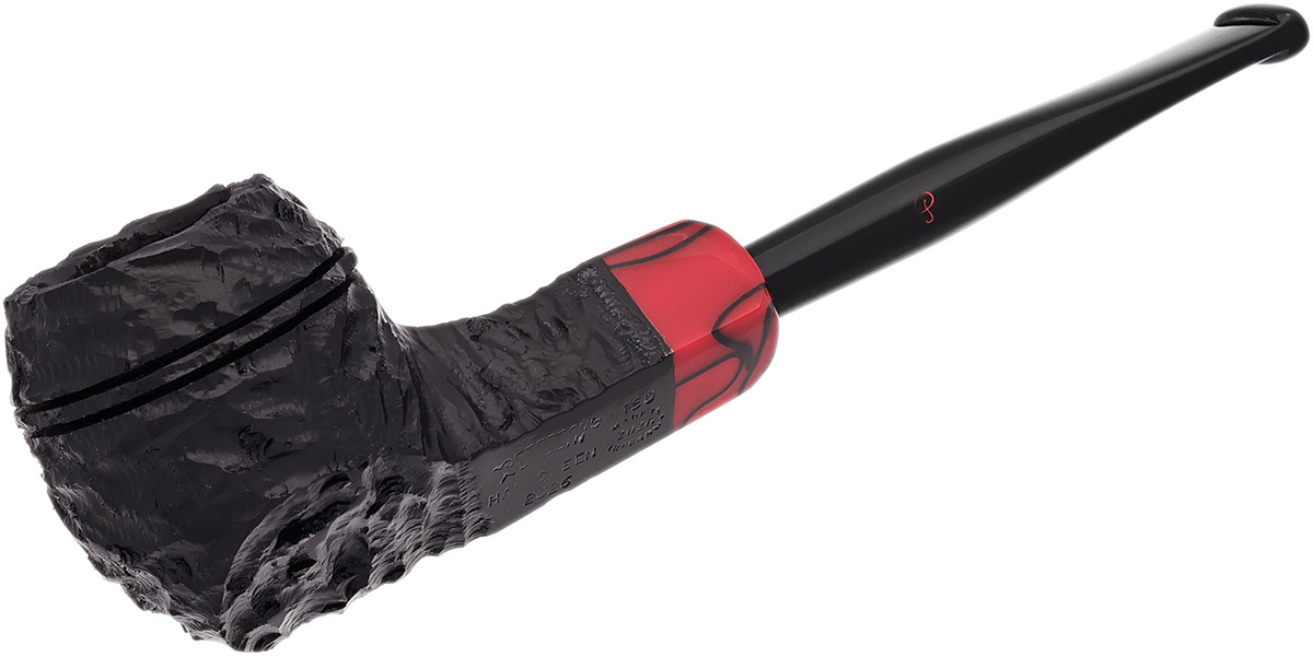 Peterson Halloween 2026 Rusticated (150) Fishtail