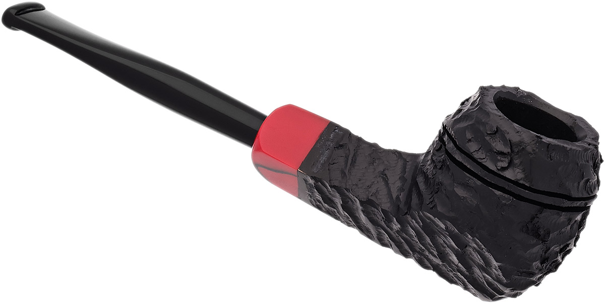 Peterson Halloween 2026 Rusticated (150) Fishtail