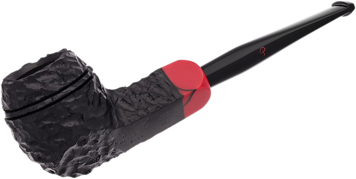 Peterson Halloween 2026 Rusticated (150) Fishtail