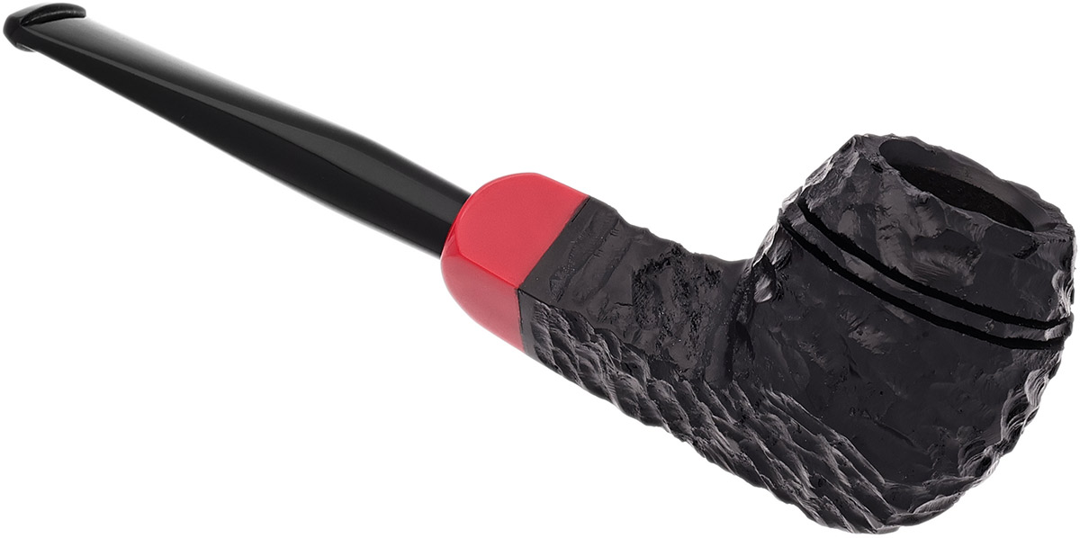 Peterson Halloween 2026 Rusticated (150) Fishtail