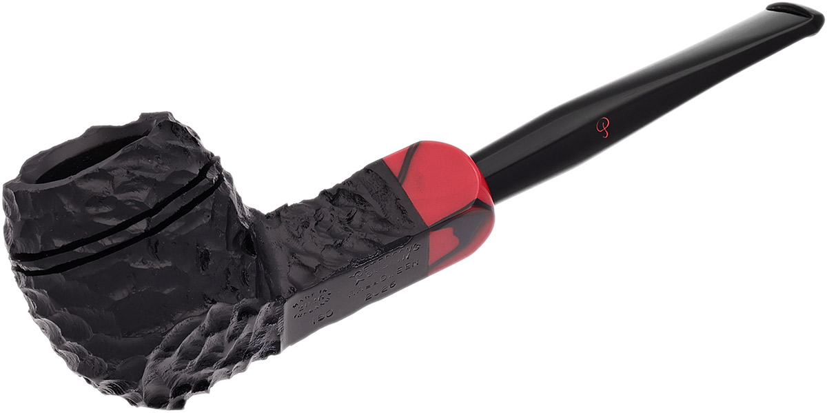 Peterson Halloween 2026 Rusticated (150) Fishtail