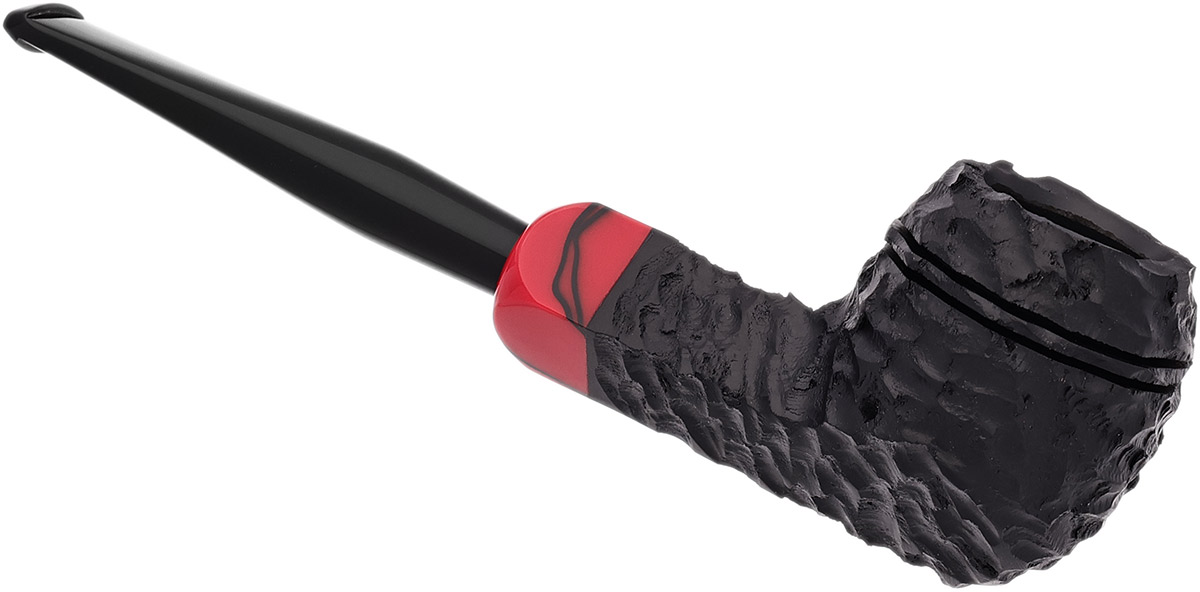 Peterson Halloween 2026 Rusticated (150) Fishtail