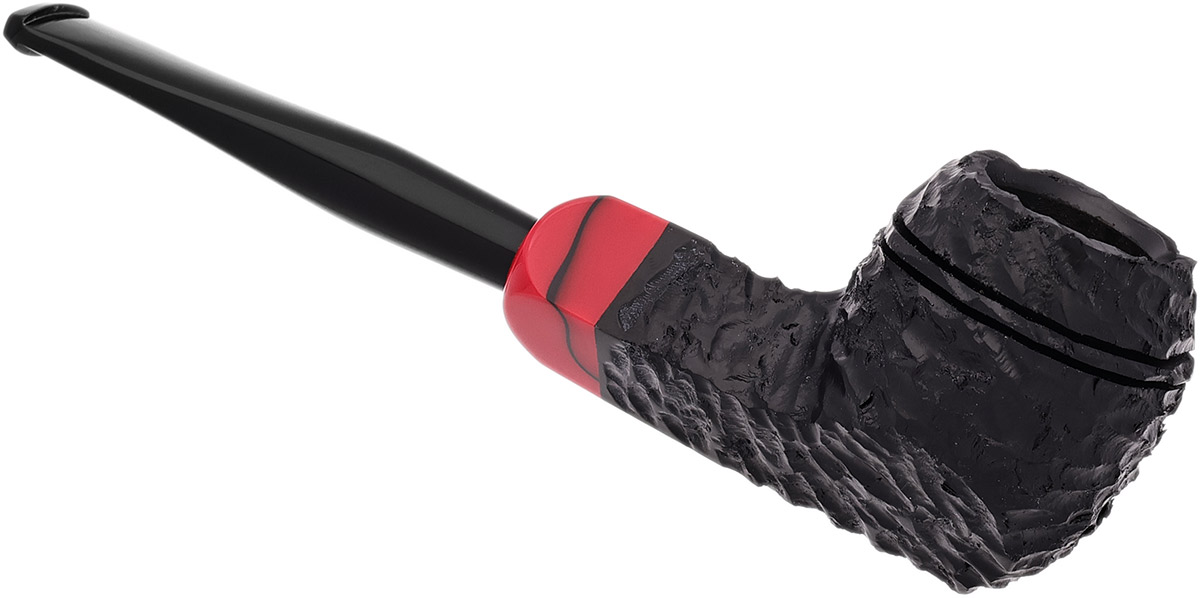 Peterson Halloween 2026 Rusticated (150) Fishtail