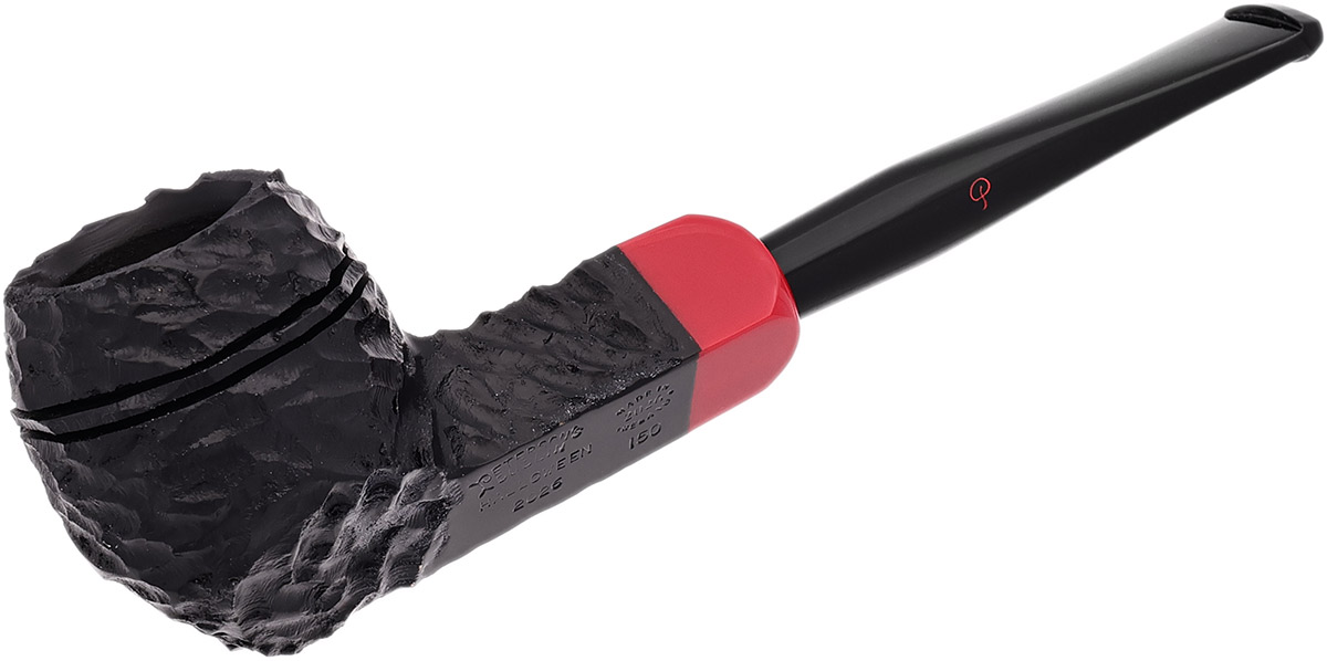 Peterson Halloween 2026 Rusticated (150) Fishtail