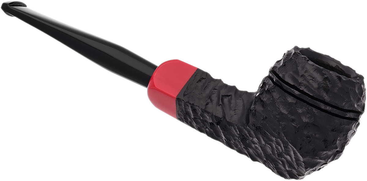Peterson Halloween 2026 Rusticated (150) Fishtail